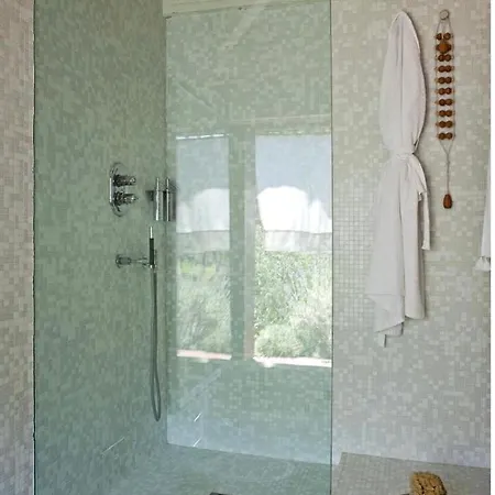 Michele 2 Villa Vezzano Ligure