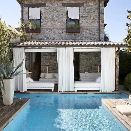Villa Michele 2 *
