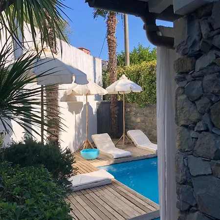 Villa Michele 2 *