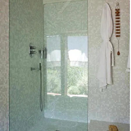 Michele 2 Villa Vezzano Ligure